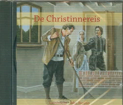 Dagaanbieding CHRISTINNEREIS LUISTERBOEK