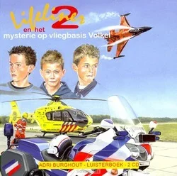 LIFELINER 2 EN HET MYSTERIE LUISTERBOEK Snelle Levering