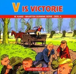 V IS VICTORYLUISTERBOEK Favoriet