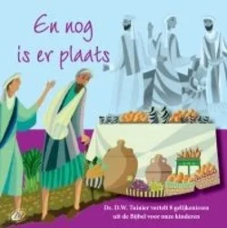 EN NOG IS ER PLAATS Dagaanbieding
