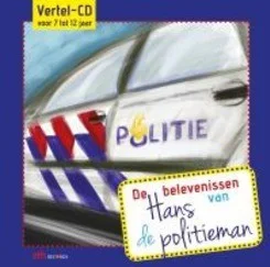 Actieprijs DE BELEVENISSEN VAN HANS DE POLITIEMAN
