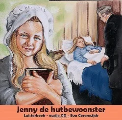 Populair JENNY DE HUTBEWOONSTER LUISTERBOEK