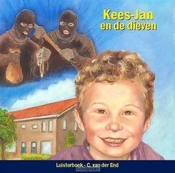Premium KEES-JAN EN DE DIEVEN LUISTERBOEK