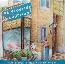Hete Deal VREEMDE BUURMANLUISTERBOEK