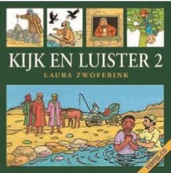 Actieprijs KIJK EN LUISTER CD 2