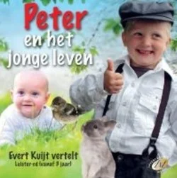 PETER EN HET JONGE LEVEN Direct Verzonden