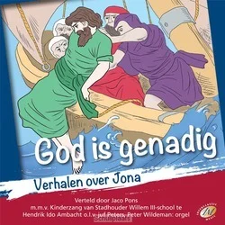 GOD IS GENADIG Gratis Retour