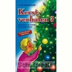 Koopje KERSTVERHALEN 3