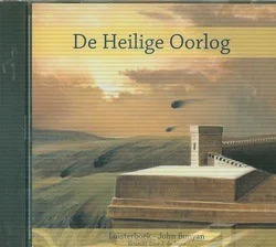 HEILIGE OORLOG LUISTERBOEK Laatste Kans
