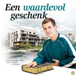 EEN WAARDEVOL GESCHENK Finale Uitverkoop