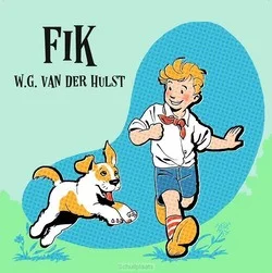 FIK LUISTERBOEK Beste Prijs