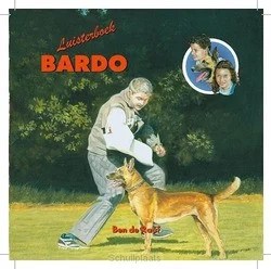 BARDOLUISTERBOEK Favoriet