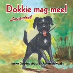 DOKKIE MAG MEE LUISTERBOEK Hete Deal
