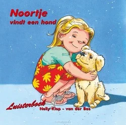 NOORTJE VINDT EEN HONDLUISTERBOEK Superprijs