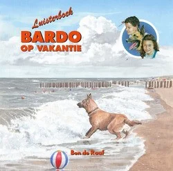 Direct Beschikbaar BARDO OP VAKANTIE LUISTERBOEK