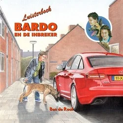 BARDO EN DE INBREKER LUISTERBOEK Beperkte Voorraad