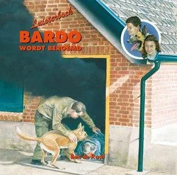 BARDO WORDT BEROEMD LUISTERBOEK Gratis Verzending
