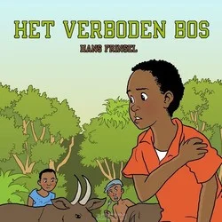 VERBODEN BOS LUISTERBOEK Fabrieksprijs