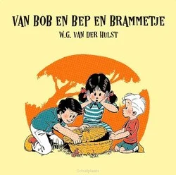 BOB BEP EN BRAMMETJE LUISTERBOEK Goedkoop