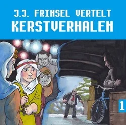 Lage Prijs KERSTVERHALEN 1 LUISTERBOEK