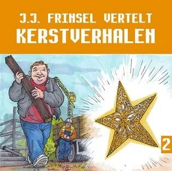 Lage Kosten KERSTVERHALEN 2 LUISTERBOEK