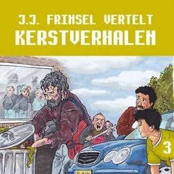 Korting KERSTVERHALEN 3 LUISTERBOEK