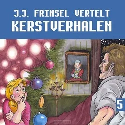 KERSTVERHALEN 5 LUISTERBOEK Veilige Betaling