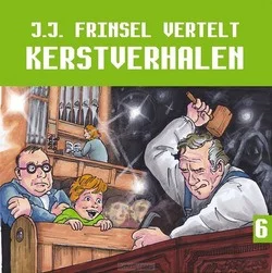 Weekendaanbieding KERSTVERHALEN 6 LUISTERBOEK