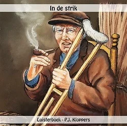 Laatste Kans IN DE STRIKLUISTERBOEK