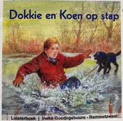 Betaalbaar DOKKIE EN KOEN OP STAP LUISTERBOEK