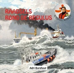 Weekendaanbieding RAADSELS ROND DE REGULUS LUISTERBOEK