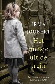HET MEISJE UIT DE TREIN - MIDPRICE Op = Op