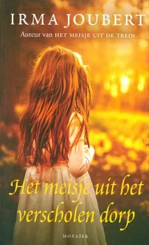 HET MEISJE UIT HET VERSCHOLEN DORP Finale Uitverkoop