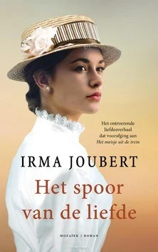 Rechtstreeks Van De Fabrikant HET SPOOR VAN DE LIEFDE