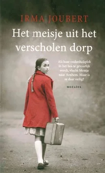 Hoge Kwaliteit HET MEISJE UIT HET VERSCHOLEN DORP MIDPR