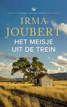 HET MEISJE UIT DE TREIN Premium