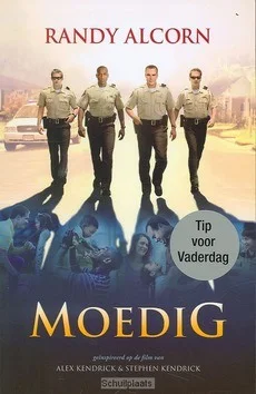 Korting MOEDIG