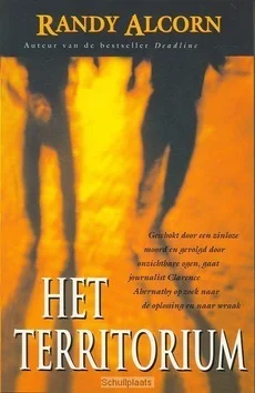 TERRITORIUM Alleen Vandaag