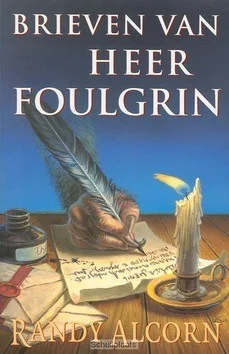 BRIEVEN VAN HEER FOULGRIN Goedkoop