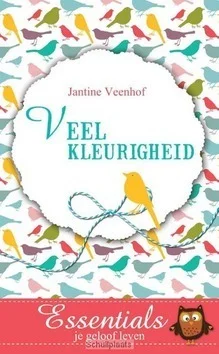 Koopje VEELKLEURIGHEID