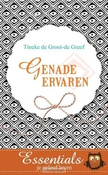 Koop Vandaag GENADE ERVAREN