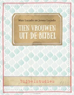TIEN VROUWEN UIT DE BIJBEL Fabrieksprijs