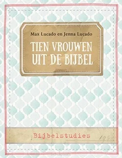 TIEN VROUWEN UIT DE BIJBEL Direct Beschikbaar