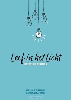 LEEF IN HET LICHT Alleen Vandaag