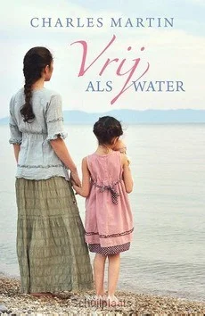 VRIJ ALS WATER Koop Online