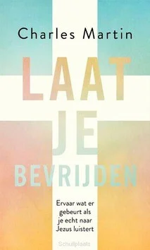 LAAT JE BEVRIJDEN Tijdelijk Beschikbaar