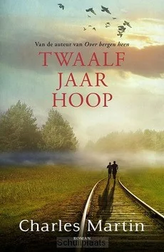 Nieuw TWAALF JAAR HOOP