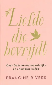 Aanbieding LIEFDE DIE BEVRIJDT