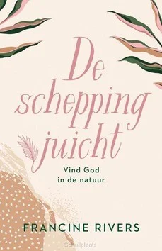 DE SCHEPPING JUICHT Merkproduct