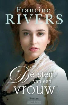 DE STEM VAN EEN VROUW Laatste Kans